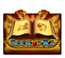 Book Of Ra Slot Online