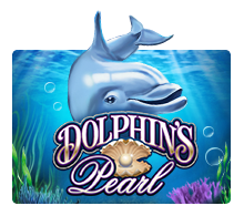 Dolphin Pearl Slot Online