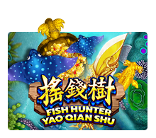 Tembak Ikan Fish Hunting Yao Qian Shu JOKER123