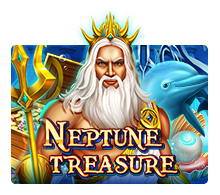 Slot Online Neptune Treasure JOKER123