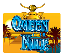 Slot Online Queen Of The Nile JOKER123